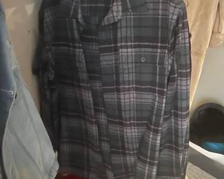 Clothing