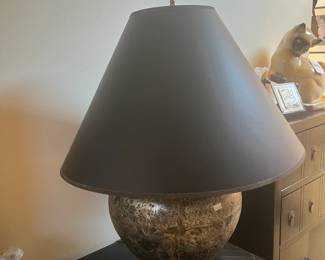 Decorative Lamp