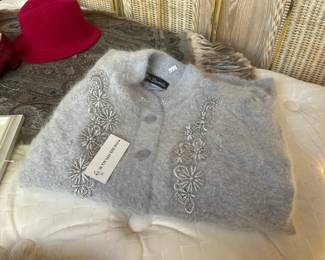 Clothing