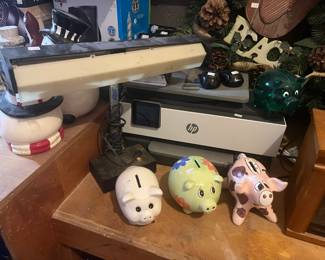 Piggy Banks