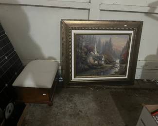 Wall Decor