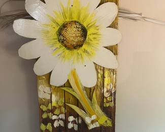 Wall Decor