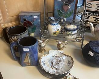 Kitchenware