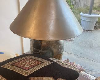 Decorative Lamp