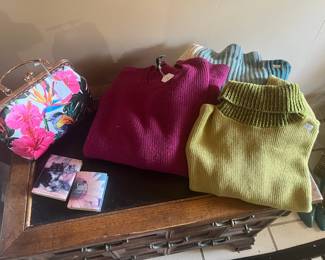 Clothing