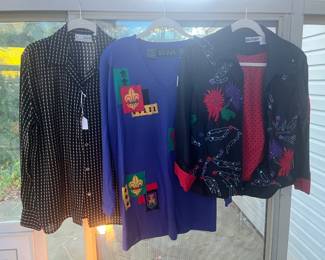 Clothing