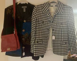 Clothing
