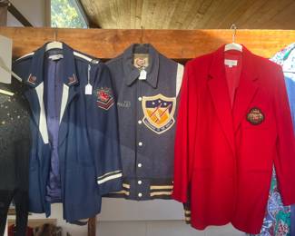 Clothing