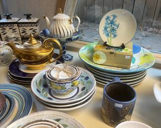 Kitchenware