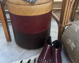 Women's Shoes