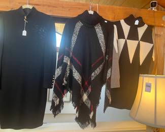 Clothing