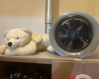 Fan