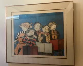 Wall Decor