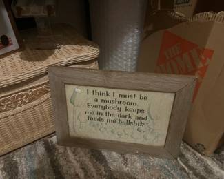 Misc Decor