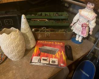 Misc Decor