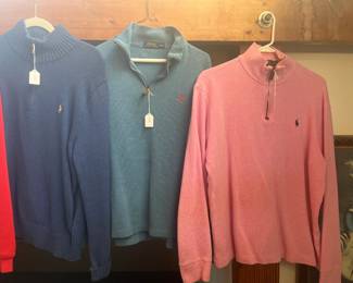 Clothing