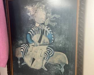 Wall Art