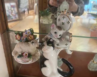 Misc Decor