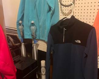 Clothing