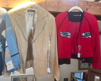 Clothing