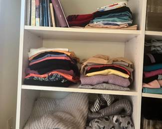 Clothing
