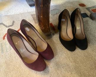 Women's Shoes