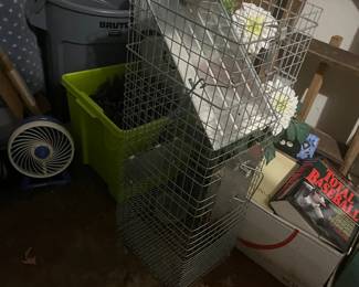 Animal Trap