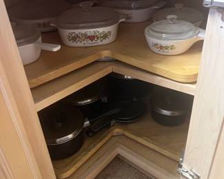 Kitchenware