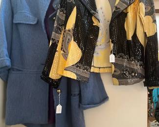 Clothing