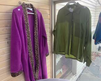 Clothing