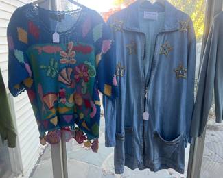 Clothing
