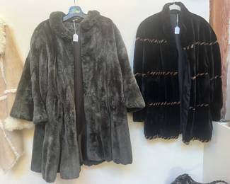 Women's Coats