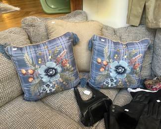 Decorative Pillows