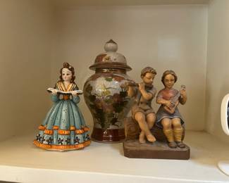 Misc Decor