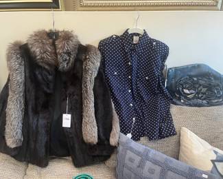 Clothing