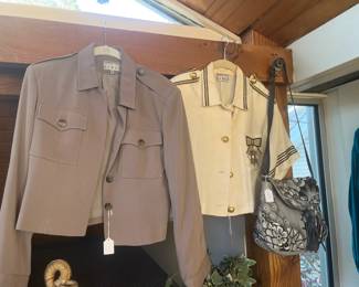 Clothing