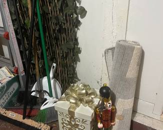 Holiday Decor