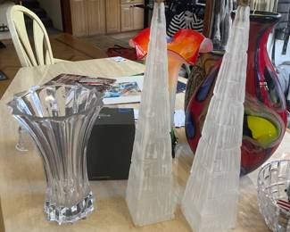 Decorative Vases
