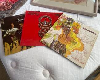 Records
