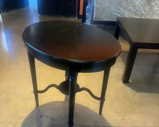 Antique Side Table