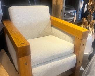 Modern Chairs
