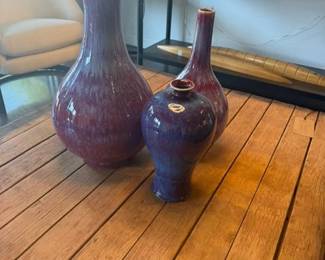 Vases