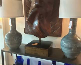 Sculpture