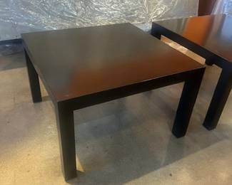 Modern Side Tables