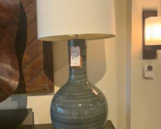 Table Lamps