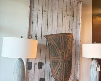 Wood Wall Panel