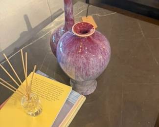 Vases