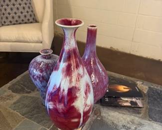 Vases
