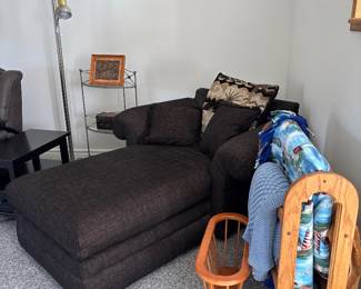 Beautiful Chaise lounge
