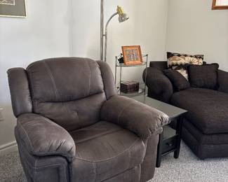 CLEAN furniture
